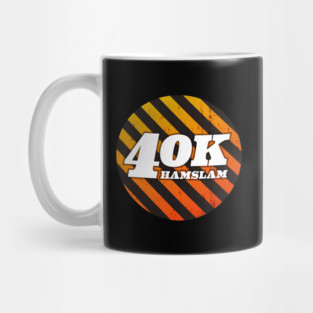 40khamslam Mug