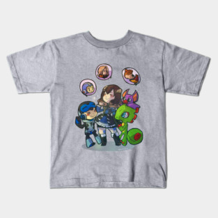 New Gen Kids T-Shirt