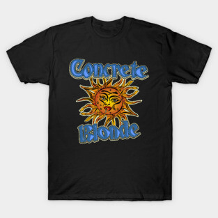 Concrete Blonde T-Shirt