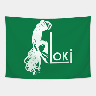loki Tapestry