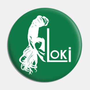 loki Pin