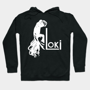 loki Hoodie