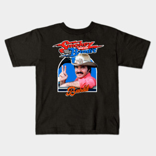 The Bandit Kids T-Shirt