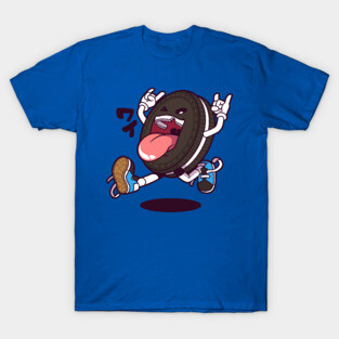 Cookie Jump T-Shirt