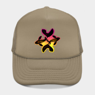 Friendship Hat