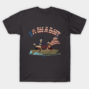 From Sea to Shining Sea T-Shirt