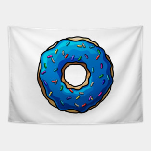 donut Tapestry