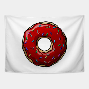donut Tapestry