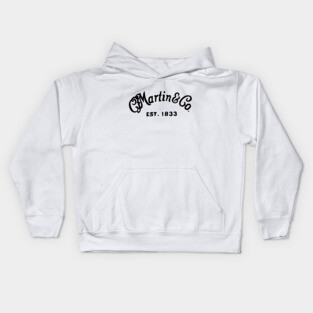 Martin & Co. Kids Hoodie