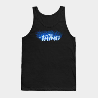 The Thing Tank Top