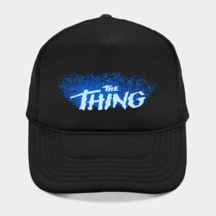 The Thing Hat