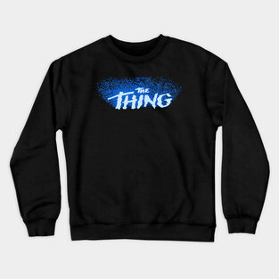 The Thing Crewneck Sweatshirt