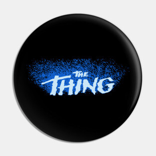The Thing Pin