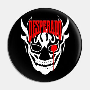 Despy Pin