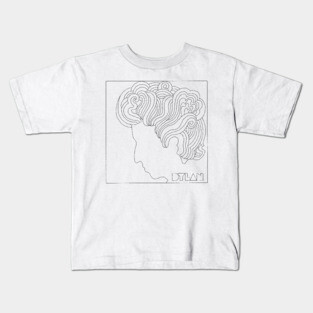 DYLAN Kids T-Shirt