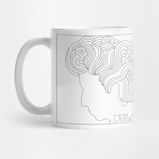 DYLAN Mug
