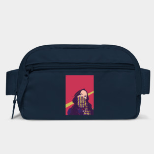 Penelope movie art Bag