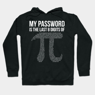 Math Funny Hoodie