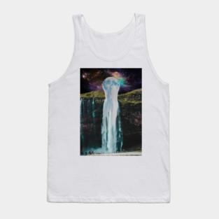 Moon Fall Tank Top