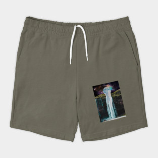 Moon Fall Shorts