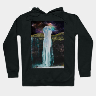 Moon Fall Hoodie