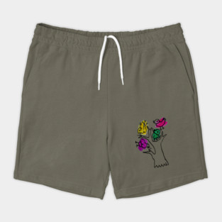 Irony of Life Shorts