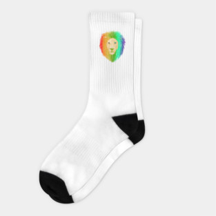Pride Socks