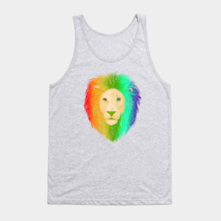 Pride Tank Top