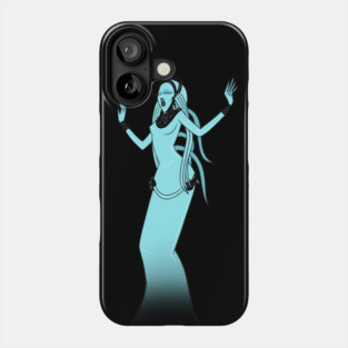 Diva Pavalaguna Phone Case
