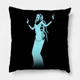 Diva Pavalaguna Pillow