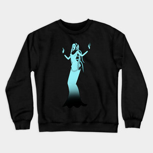 Diva Pavalaguna Crewneck Sweatshirt