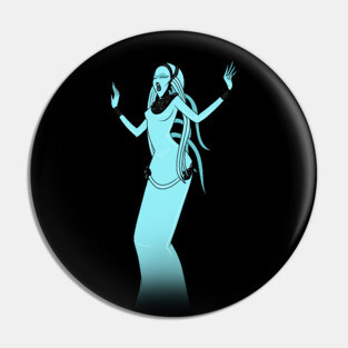 Diva Pavalaguna Pin