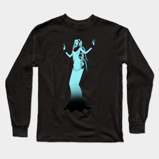 Diva Pavalaguna Long Sleeve T-Shirt