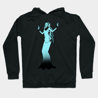 Diva Pavalaguna Hoodie