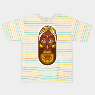 Queen Kids T-Shirt