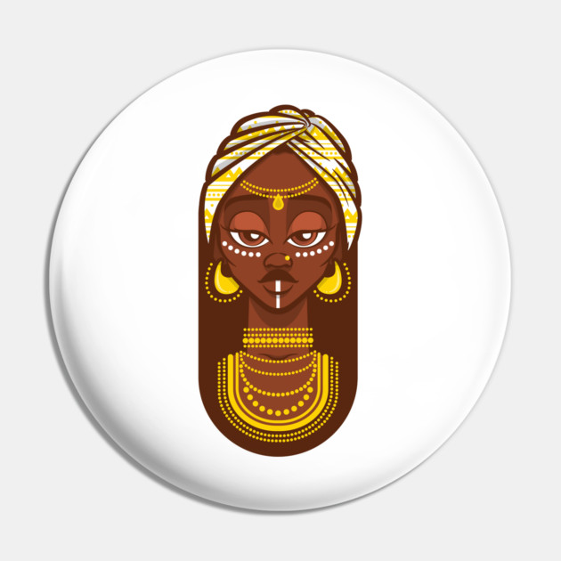 Queen Pin by JSNDMPSY