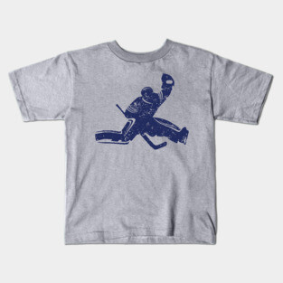 Hockey - Goalie Kids T-Shirt