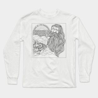 WAKE UP ITS TOMORROW Long Sleeve T-Shirt