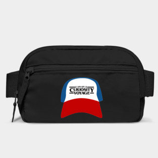 Stranger Things Curiosity Voyage Bag