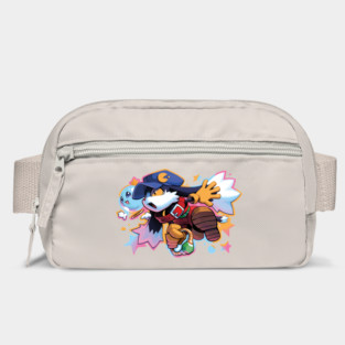 Klonoa Bag