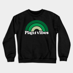 WFPB Whole Food Plant Based Vegan and Vegetarian Diet Crewneck Sweatshirt