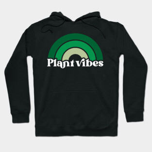 WFPB Whole Food Plant Based Vegan and Vegetarian Diet Hoodie