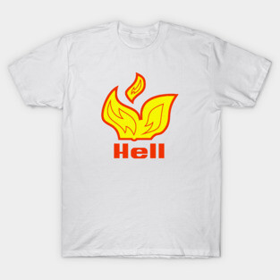 Hell T-Shirt