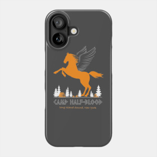 Welcome to Camp Phone Case