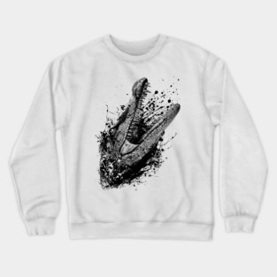 endangered Crewneck Sweatshirt