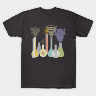 Chemistry Lab T-Shirt