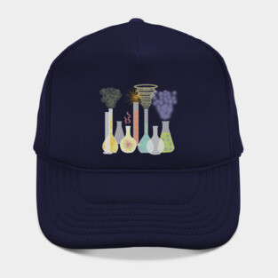 Chemistry Lab Hat
