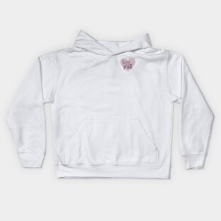 hey y'all Kids Hoodie