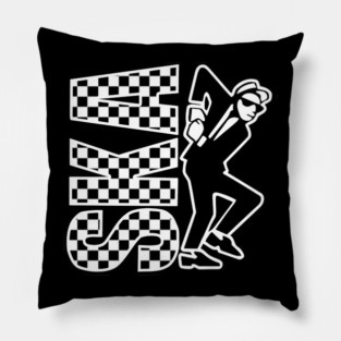 SKA Pillow