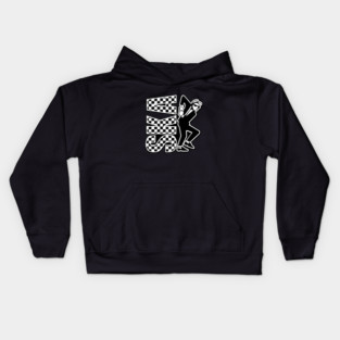 SKA Kids Hoodie